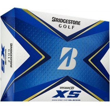 Bridgestone Tour B XS