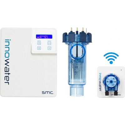 Innowater SMC 20 ORP + pHW – Hledejceny.cz