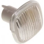 Boční blinkr čirý CN 1U0949127A Škoda Fabia, Fabia 2, Octavia, Superb, Roomster – Hledejceny.cz