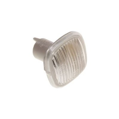 Boční blinkr čirý CN 1U0949127A Škoda Fabia, Fabia 2, Octavia, Superb, Roomster – Hledejceny.cz