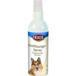 TRIXIE Entfilzungspray - ulehčuje rozčesání 150 ml – Zboží Dáma