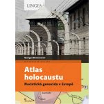 Atlas holocaustu - Bensoussan Georges – Hledejceny.cz