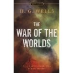 The War of the Worlds - H. Wells – Hledejceny.cz
