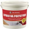 Den Braven Lepidlo na polystyren 50904BD 1 kg