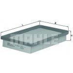 Vzduchový filtr MAHLE LX 745 – Hledejceny.cz