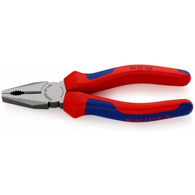 Knipex 03 02 160 SB – Sleviste.cz