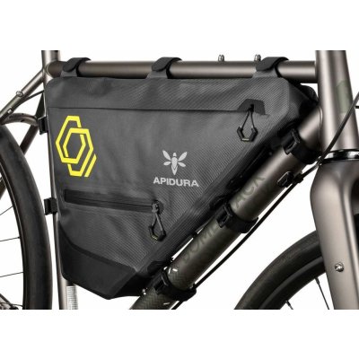 Apidura Expedition full frame pack 7,5 l – Zboží Mobilmania