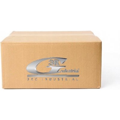 Ozubený klínový řemen GATES 4PK845 – Zboží Mobilmania