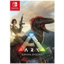 ARK: Survival Evolved