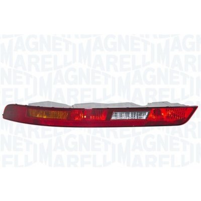 Zadní světlo MAGNETI MARELLI 715011133011 – Hledejceny.cz