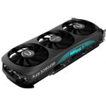 Zotac GeForce RTX 4070 Ti SUPER GAMING Trinity Black Edition 16GB GDDR6X ZT-D40730D-10P – Sleviste.cz