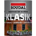 Soudal Klasik 2,5 l Kaštan – Sleviste.cz