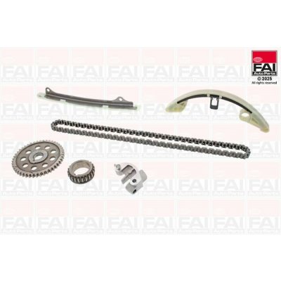 Sada rozvodového řetězu FAI TCK190NG – Sleviste.cz