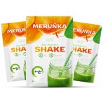 Čajová květina Matcha Tea Bio Matcha shake meruňka 3 x 30 g – Hledejceny.cz