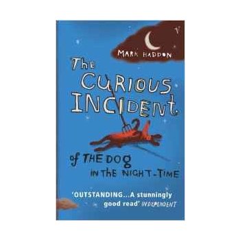 Curious Incident of the Dog...