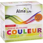 Almawin prací prášek na barevné a jemné prádlo 1 kg – Sleviste.cz