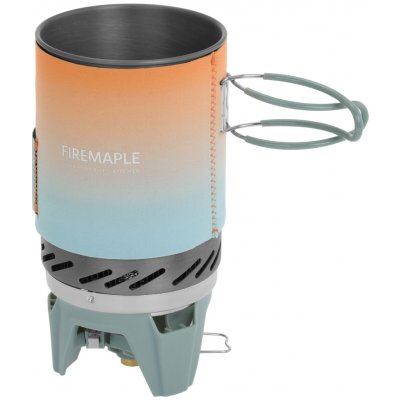 Fire Maple FMS-X1 Gradient – Zboží Mobilmania
