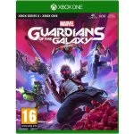 Marvel's Guardians of the Galaxy – Zboží Dáma