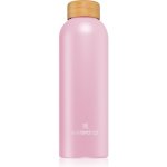 Waterdrop Thermo Steel nerezová láhev na vodu barva Pastel Pink Matt 600 ml – Zboží Dáma
