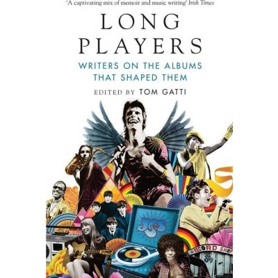 Long Players - Tom Gatti
