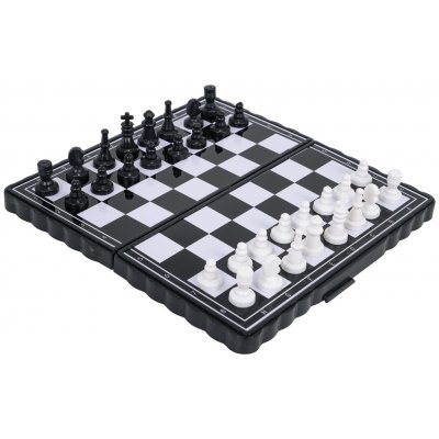 Magnetická Stolní Hra Šachy – Zboží Dáma