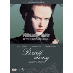 portrét dámy kostýmní edice DVD – Hledejceny.cz