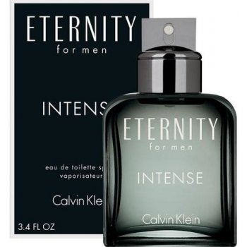 Calvin Klein Eternity Intense toaletní voda pánská 200 ml od 1 043 Kč -  Heureka.cz
