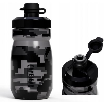 Camelbak Podium Dirt 450 ml – Hledejceny.cz
