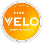 Velo Tropical Mango 10,9 mg Slim 20 sáčků – Zboží Dáma