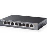 TP-Link TL-SG108E – Hledejceny.cz