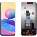 LCD Displej + Dotykové sklo Xiaomi Redmi Note 10