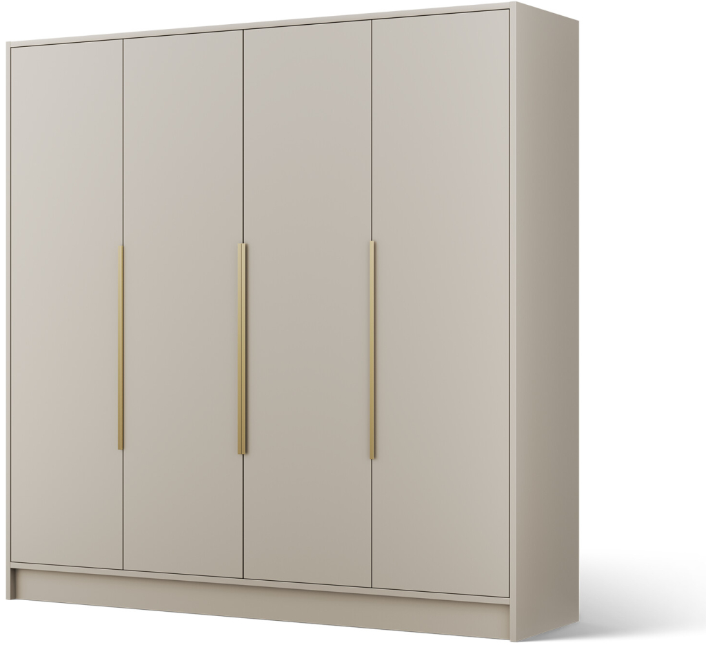 ADRK Palladio KG 200 kašmír/madlo zlaté