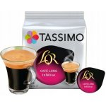 Tassimo L’OR Café Long Intense 16 ks – Zboží Mobilmania