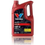 Valvoline Max Life 10W-40 5 l – Hledejceny.cz