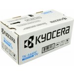 Kyocera Mita TK-5440C - originální – Hledejceny.cz