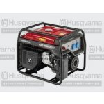 Honda EG 5500 CL – Sleviste.cz