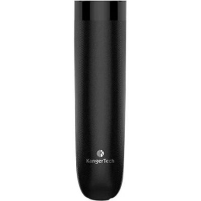 KangerTech Uboat 550 mAh Černá – Zboží Mobilmania