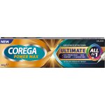 Corega Power Max Ultimate All in 1 fixač.krém 40 g – Zboží Dáma
