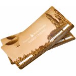 Dárkový poukaz - Návštěva Muzea Karla Zemana a plavba lodí Kategorie vstupné: Tříčlenná rodina (max. 2 dospělí) – Hledejceny.cz