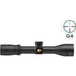 Fomei 1,5-6x42 Beater II SMC G4 – Zboží Mobilmania