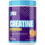 6Pak Nutrition Creatine Monohydrate + taurin 500 g – Hledejceny.cz