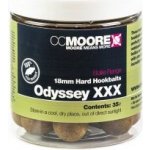 CC Moore Hard boilies Odyssey XXX 18 mm 35 ks – Hledejceny.cz