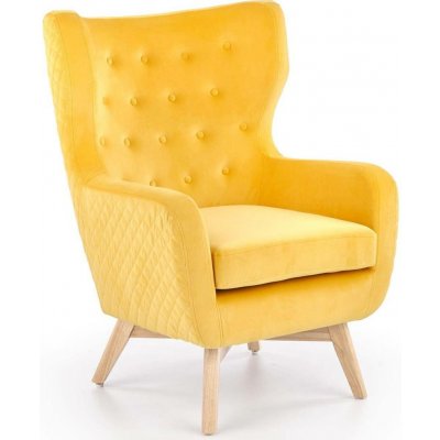 Halmar Marvel tmavě zelené – Sleviste.cz