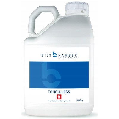 Bilt Hamber Touch-Less 5 l – Sleviste.cz