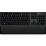 Logitech G513 Backlit Mechanical Gaming Keyboard 920-009330 – Hledejceny.cz