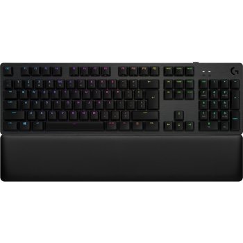 Logitech G513 Backlit Mechanical Gaming Keyboard 920-009330