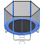 VEVOR 244 cm + ochranná síť – Sleviste.cz