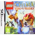 LEGO Legends of Chima: Lavals Journey – Hledejceny.cz