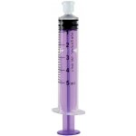 NUTRICAIR ENFit - enterální stříkačka excentrická 5 ml – Hledejceny.cz
