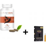 Healthy Way HOT BURN 60 kapsli – Hledejceny.cz